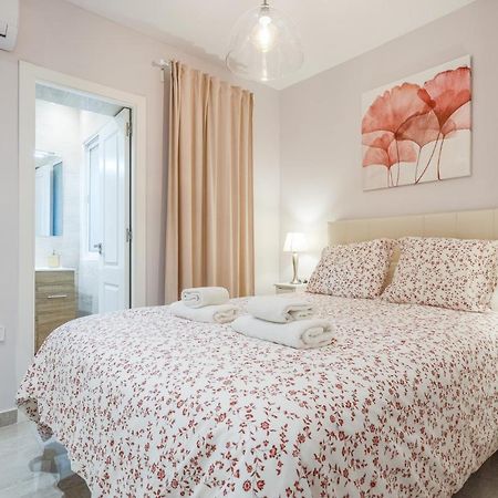 Exclusivo Apt 2 Hab-2 Banos-Luminoso ↑ Calidades เซบีญา ภายนอก รูปภาพ