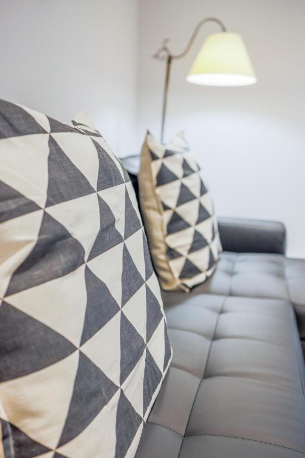 Exclusivo Apt 2 Hab-2 Banos-Luminoso ↑ Calidades เซบีญา ภายนอก รูปภาพ